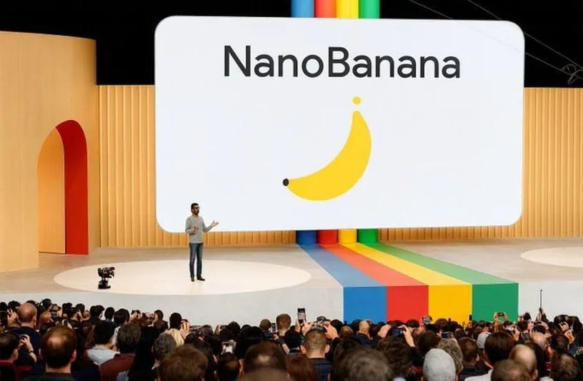 Kako "Nano Banana" Mijenja Pravila u Generisanju i Uređivanju Slika