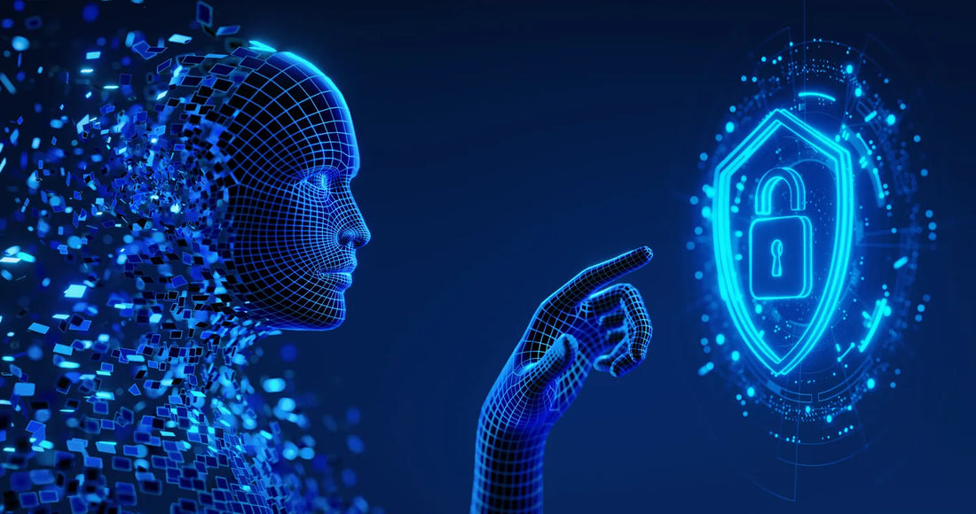 Kako Umjetna Inteligencija Oblikuje Cybersecurity: Prednosti i Rizici