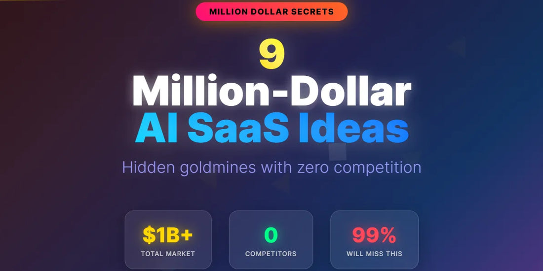 Milion-dolarske prilike u AI svijetu: Gdje su zaboravljene mogućnosti?