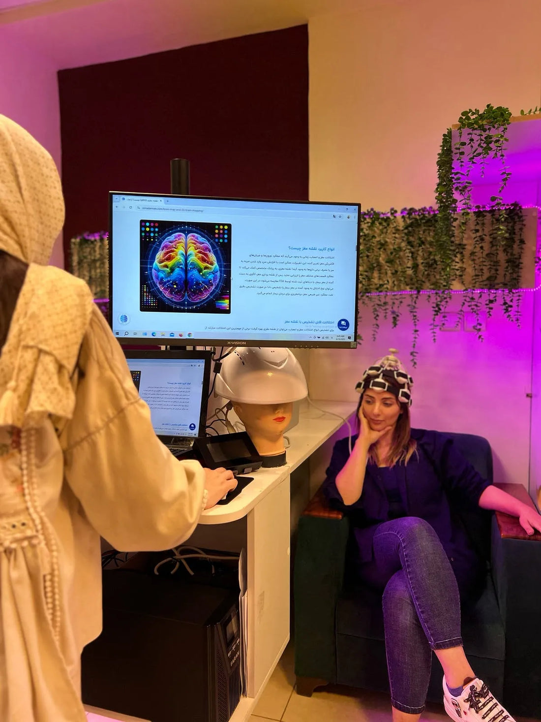 Nova Era Liječenja Depresije: Sinergija Neuroterapija kroz Rastaak Protokol