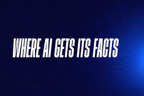 Reddit kao Glavni Izvor Informacija za AI Čatbotove