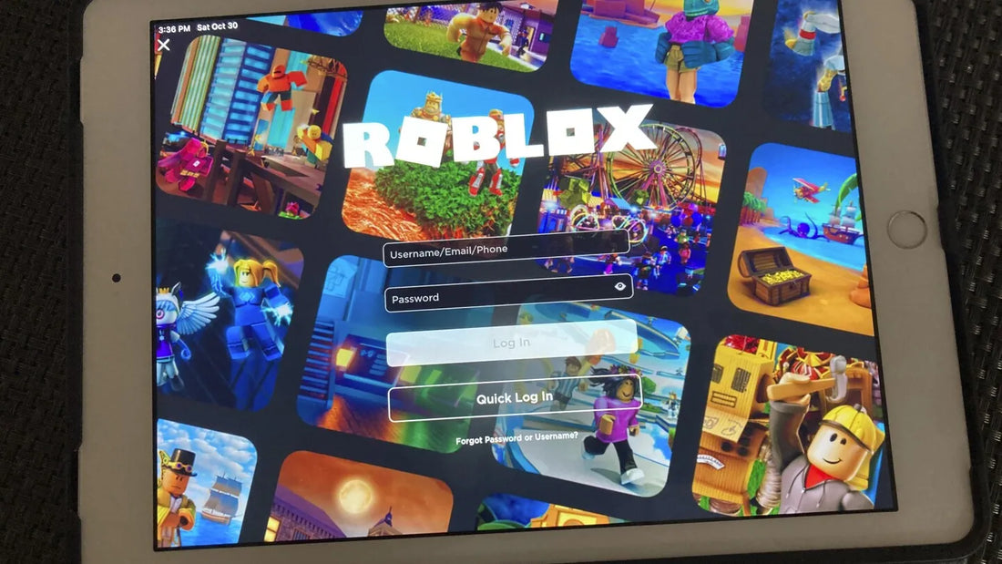 Roblox i Umjetna Inteligencija: Prepoznavanje Opasnog Jezika u Igrama