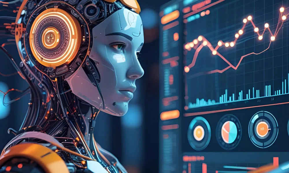 Uloga veštačke inteligencije u digitalnom marketingu 2025: Promena paradigme