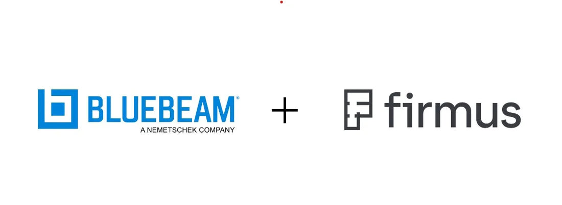Bluebeam i Firmus AI: Revolucija u Pregledu Dokumenata Građevinskih Projekata