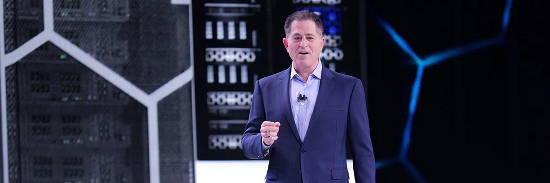 Dell – Dominacija u Prodaji Servera kroz AI Projekte