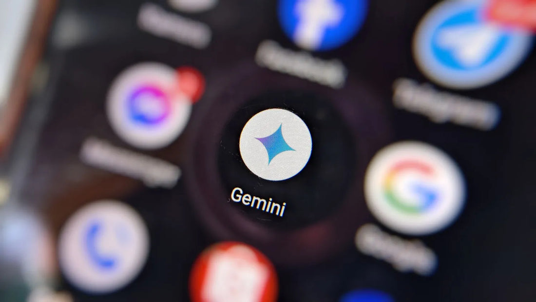 Google Gemini: Razumijevanje Ograničenja i Mogućnosti