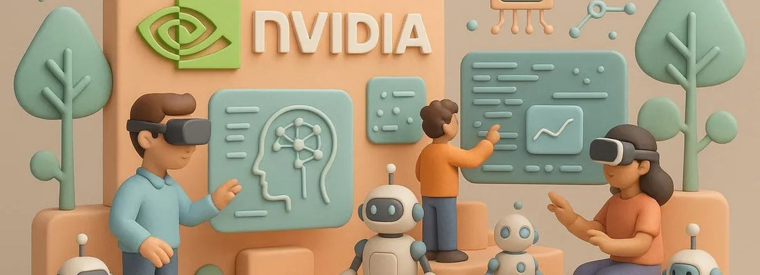 Inovacije u Tehnologiji AI Čipova: Partnerstvo Nokije i Supermicroa