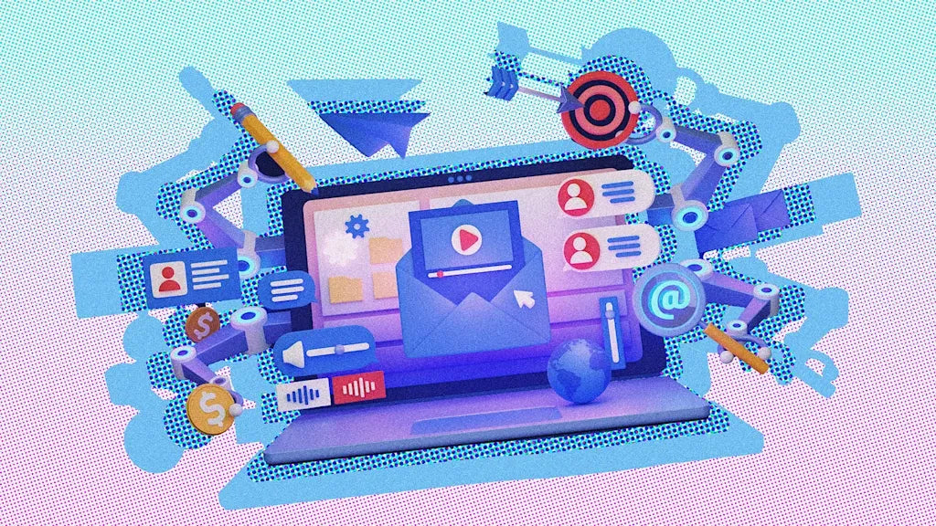 Kako generativna AI mijenja marketinšku tehnologiju: Izazovi i rešenja