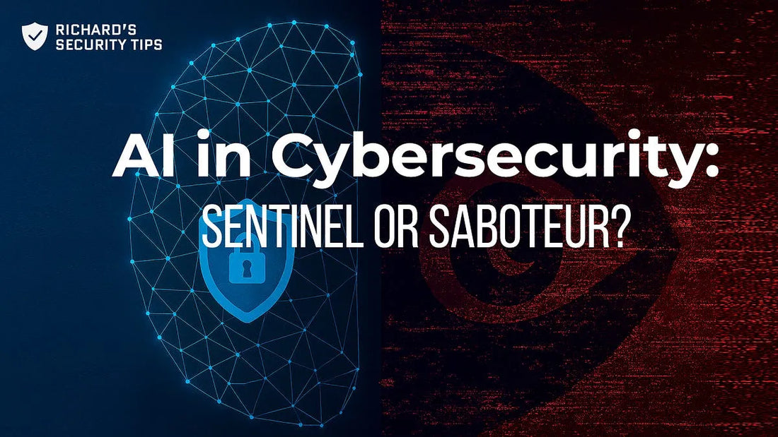 Kako Veštačka Inteligencija Menja Cybersecurity: Odbrane i Pretnje