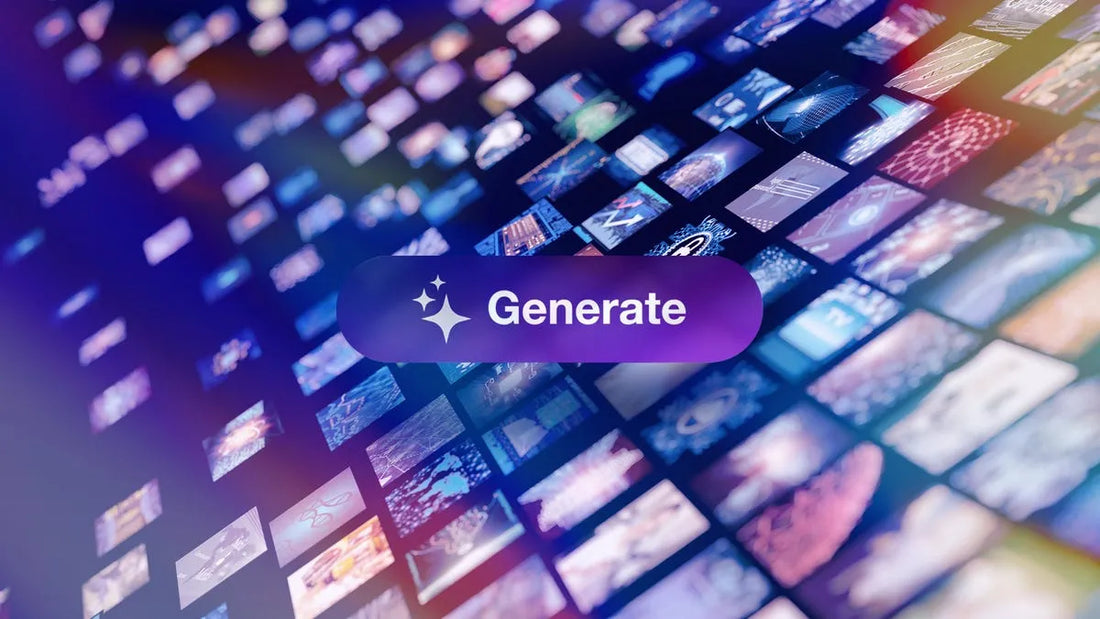Napredak Generativnog Videа: Kako AI Menja Kreativni Pejzaž