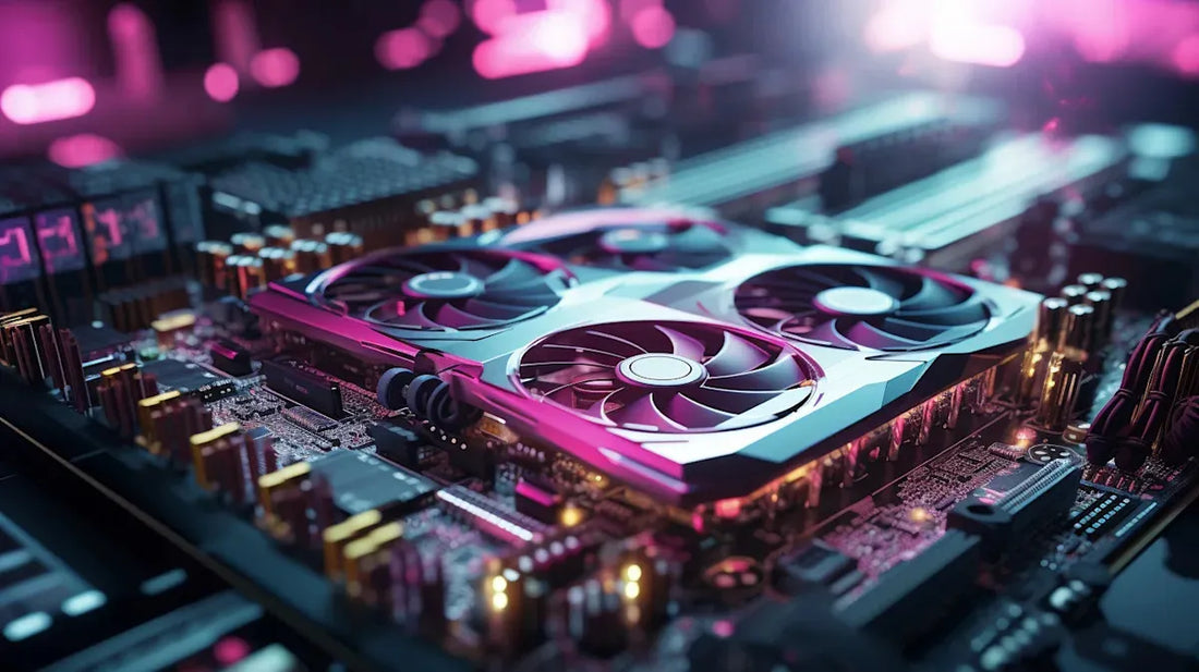 NVIDIA: Voditelj u AI Tehnologiji i Rast Kineskog Tržišta