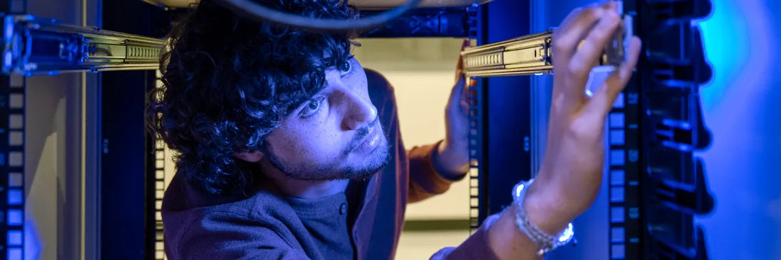 Osvajanje Budućnosti AI: Kako Cisco Definiše Tehnološki Pejzaž na OCP Global Summit-u 2025