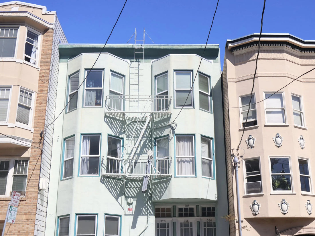San Francisco: Uspon AI Tehnologije i Njene Posljedice po Stanovanje