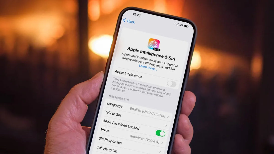 Tužba protiv Apple-a: Kršenje autorskih prava u svetu veštačke inteligencije