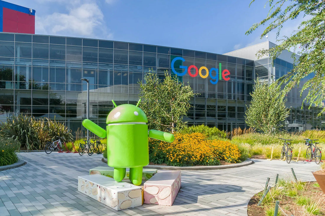 Uticaj Umjetne Inteligencije na Online Pretragu: Google, ChatGPT i Budućnost Interneta